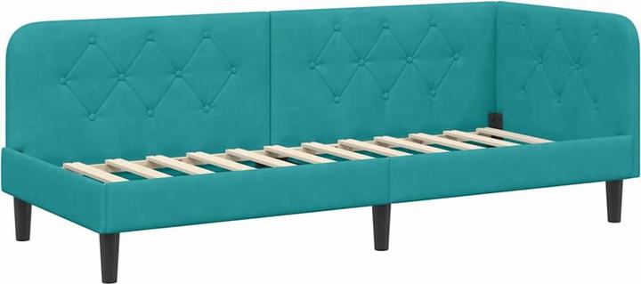 Produktbild vidaXL Bettrahmen (80 x 200 cm)