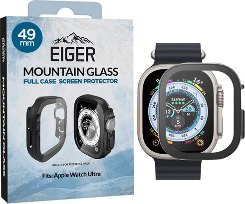 Image du produit Eiger Mountain Glass Watch