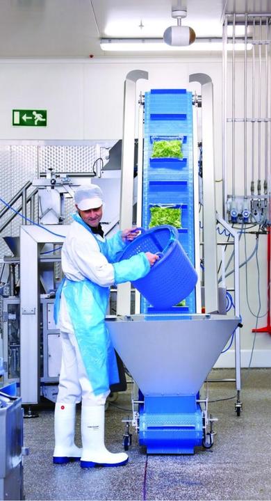 Actual product image Dunlop NIMWEGEN PU-STIEFEL Purofort® CA61131 (S4, 42)