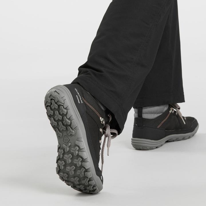 Actual product image Quechua SH100 MID (37)