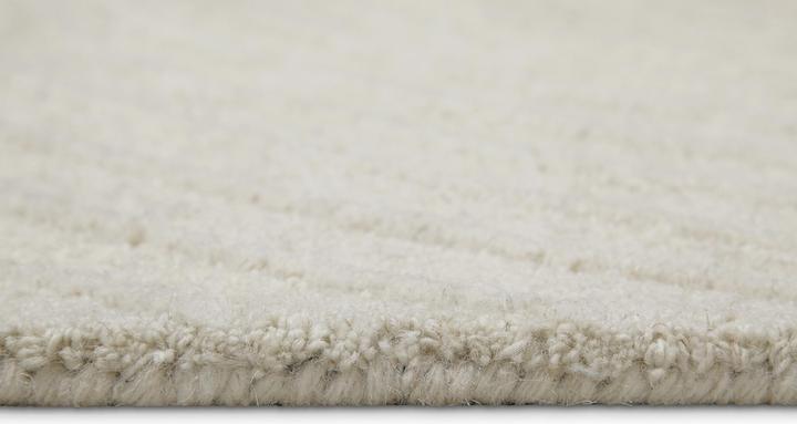 Image du produit Wecon Home Kurzflorteppich Hamptons NINETEEN (80 x 300 cm)