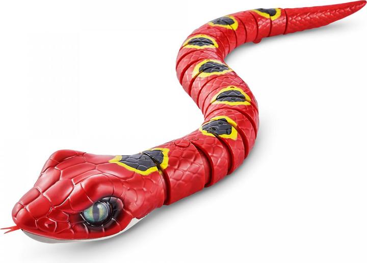 Actual product image Zuru Robo Alive - Snake Robot