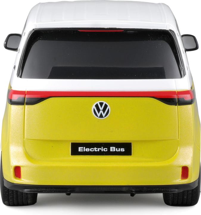Productafbeelding Maisto Volkswagen ID. Buzz