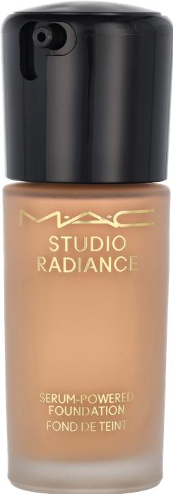 Produktbild MAC Cosmetics M.A.C. Studio Rad Serum Pow Fond de Teint NW15 (NW15)