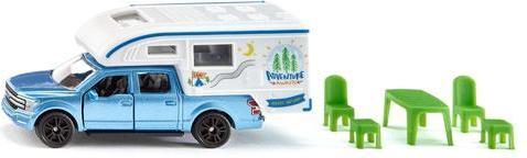 Produktbild Siku DATACOM Patch cord S/FTP CAT6A Å¡edÃ½ (S/FTP, CAT6a, 3 m)