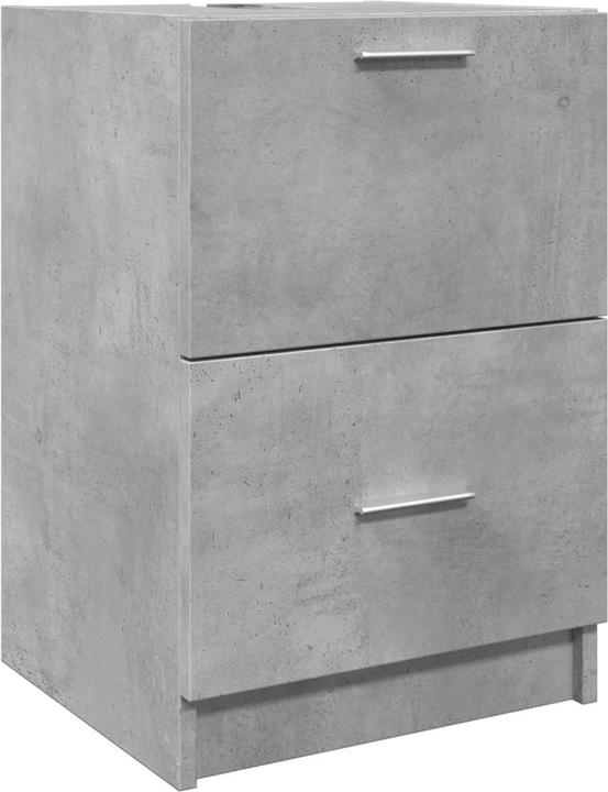 Grigio calcestruzzo