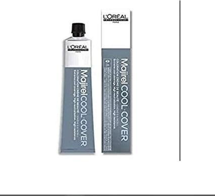 Image du produit L'Oréal Professionnel Majirel Cool Cover couleur de cheveux (4 brun moyen)