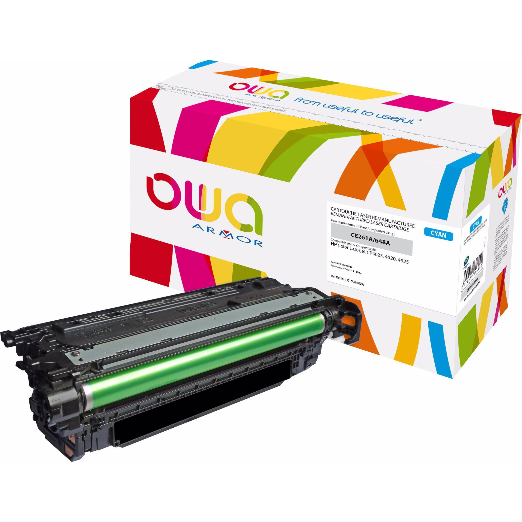 Armor OWA, Toner, K15368OW (C)