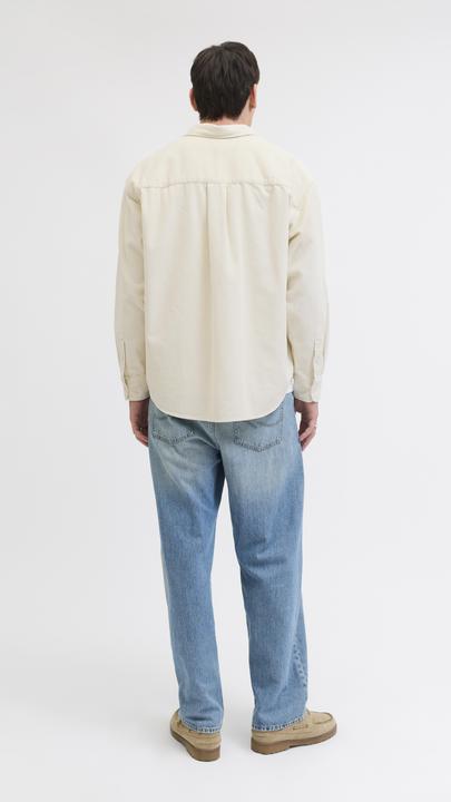 Produktbild Jack & Jones Oversize Fit Hemd Hemd (XL)