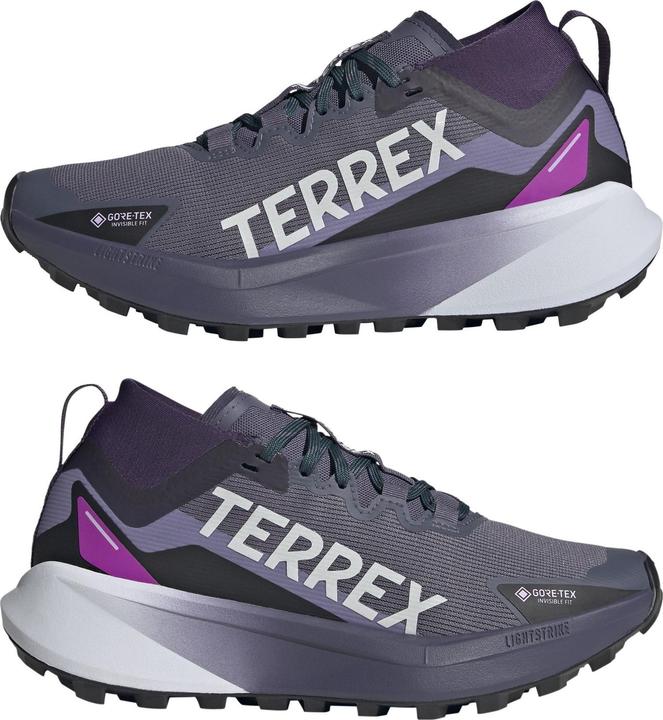 Produktbild Adidas Agravic GTX (38)