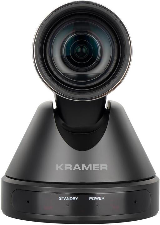 Immagine prodotto K-CAMHD - Telecamera PTZ 1080p HD con zoom ottico 12x RS?232 e IR