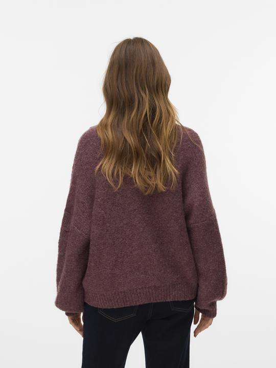 Produktbild Vero Moda VMKAIA Pullover Strickpullover (L)