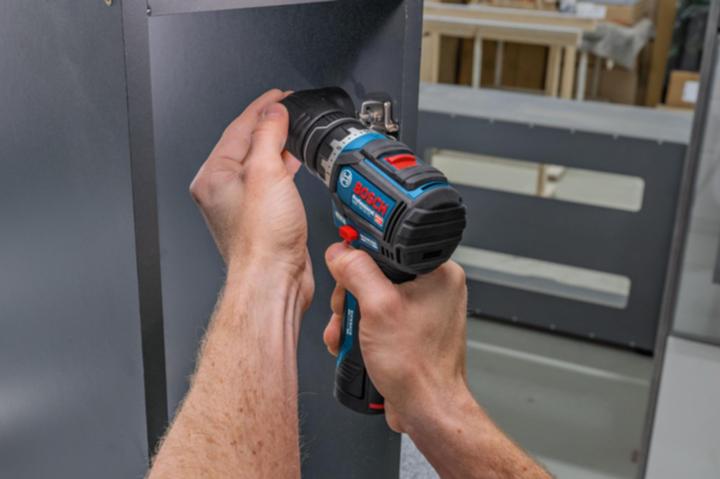 Actual product image Bosch Professional GSR 12V-32 FC (Drill driver)