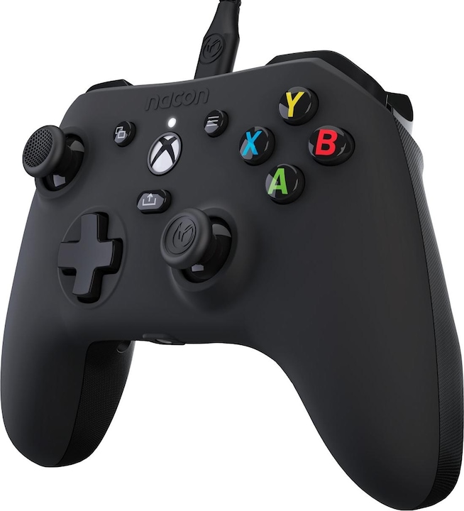 Actual product image Nacon Gaming EVOL-X Pro Controller (Xbox Series X, Xbox One S, PC)