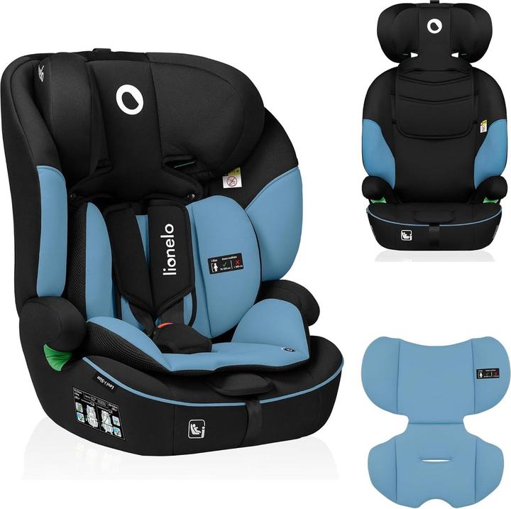 Produktbild Lionelo Levi I-Size (Kindersitz, ECE R129/i-Size Norm)