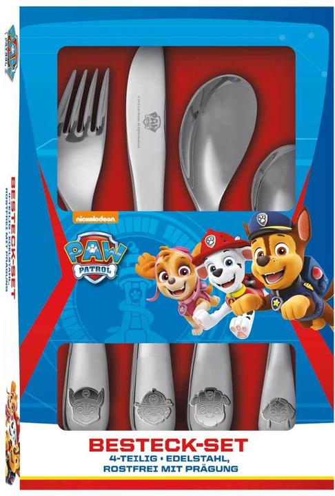 Actual product image pos Paw Patrol