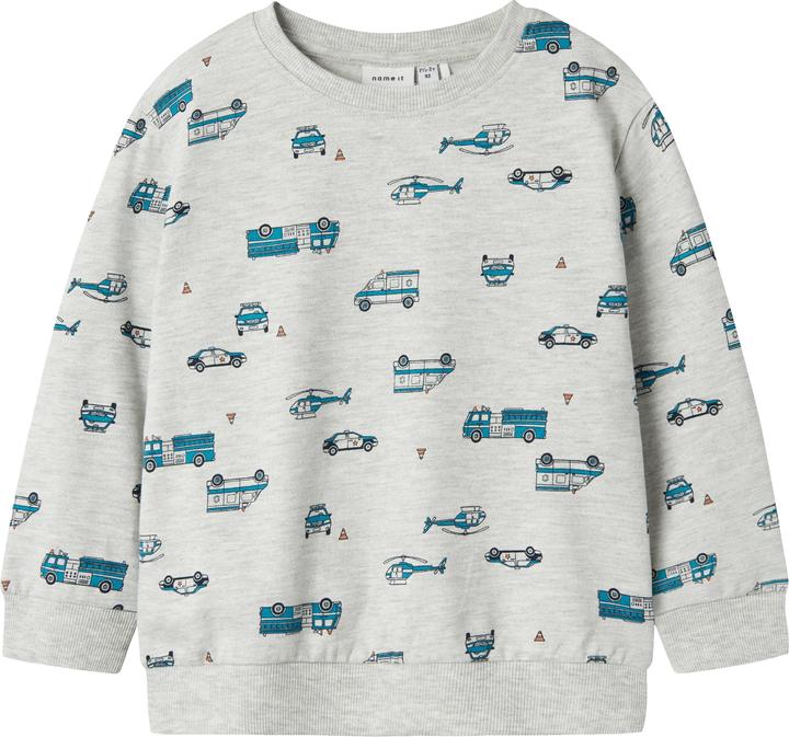 Image du produit Name it Regular Fit Sweatshirt (92)