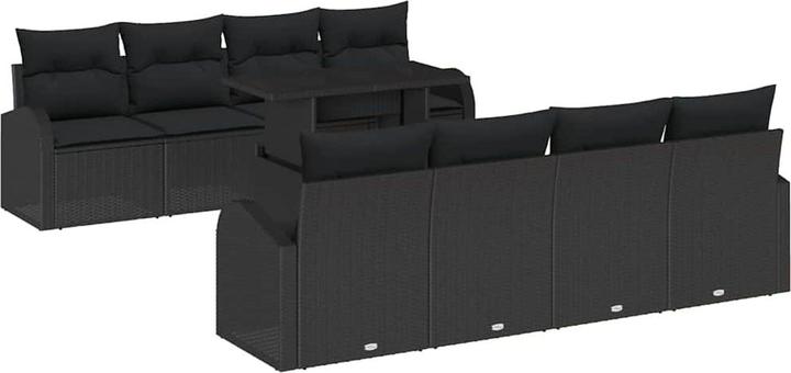 Produktbild vidaXL Bryant