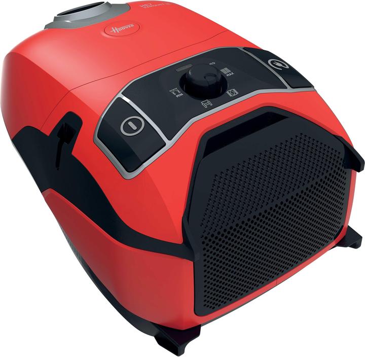Produktbild Hoover H-ENERGY 700 HE710HM 011 5 L Zylinderstaubsauger Trocken 850 W Staubbeutel