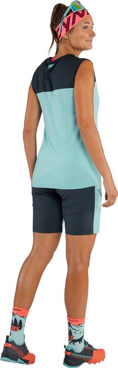Produktbild Dynafit Traverse Dynastretch Shorts Damen (XS)