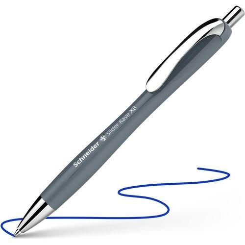 Schneider, Penne, KUGELSCHREIBER GRAU 132551 (1x)