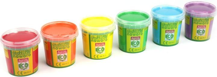 Produktbild ÖkoNorm Einhorn Norman