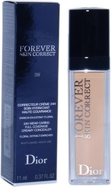 Immagine prodotto Dior DSK Forever Skin Correct 3W Int23 (3W Caldo)