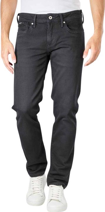 Immagine prodotto Pepe Jeans Hatch Slim Fit Black (W29/L32)