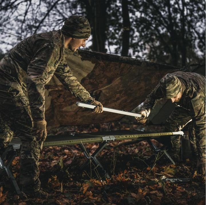 Produktbild Dönges Feldbett Standard