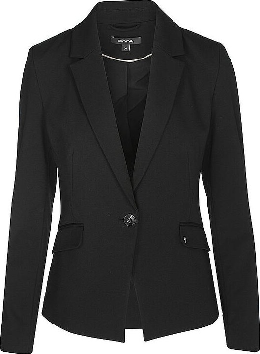 Produktbild Comma Blazer (34, 42, 46)