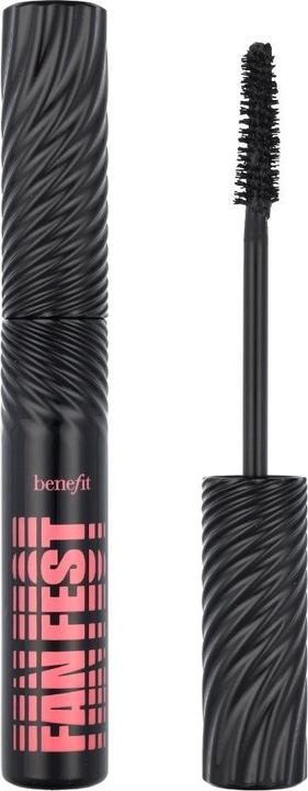 Image du produit BeneFit Cosmetics Mascara Benefit Fan Fest Fanning & Volumizing (Hyper Black)