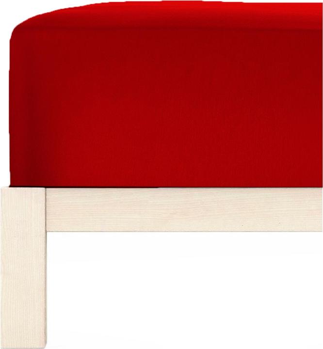 Produktbild Living Home Boxspring Feinjersey (200 x 200 cm)