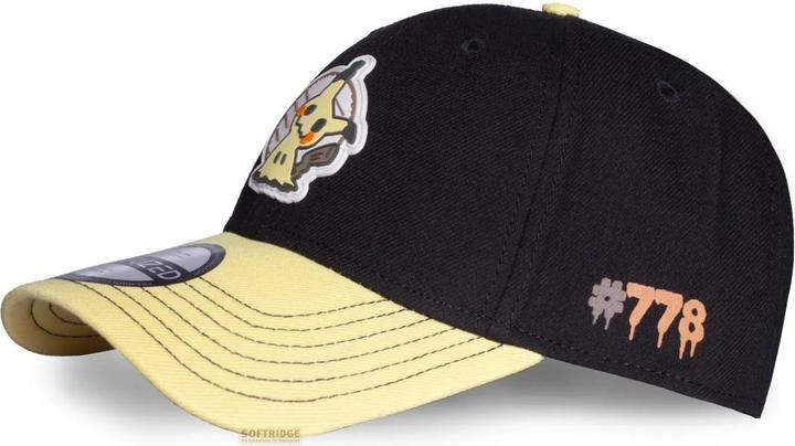 Image du produit Difuzed Pokemon - Mimiqui (Taille unique)