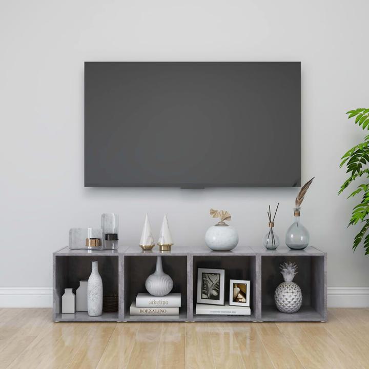 Produktbild vidaXL TV-Schrank (37 x 35 x 37 cm)