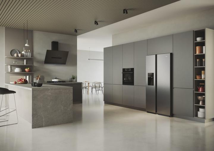 Immagine prodotto Haier HSR5918DIMP (511 l)