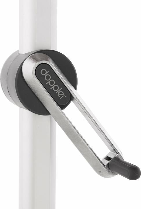 Actual product image Doppler Expert Auto Tilt (2 m)