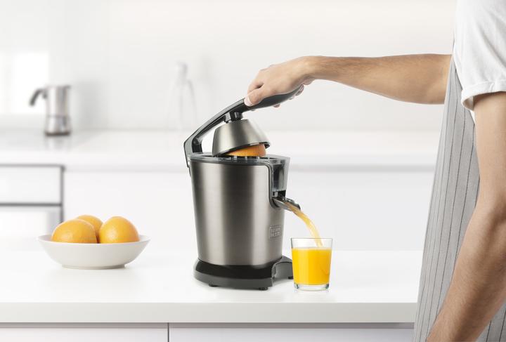 Productafbeelding Black & Decker BXCJ350E (EU-stekker)