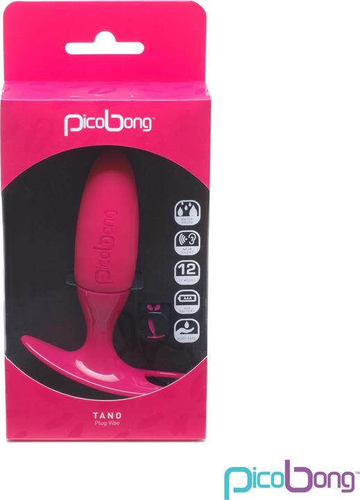 Actual product image PicoBong Tano