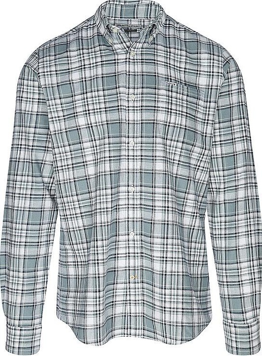 Actual product image Barbour MSH5575 (M)