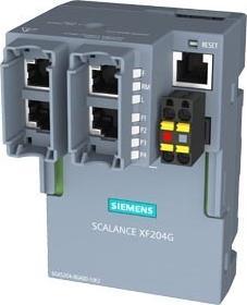 Image du produit Siemens Scalance (4 ports)