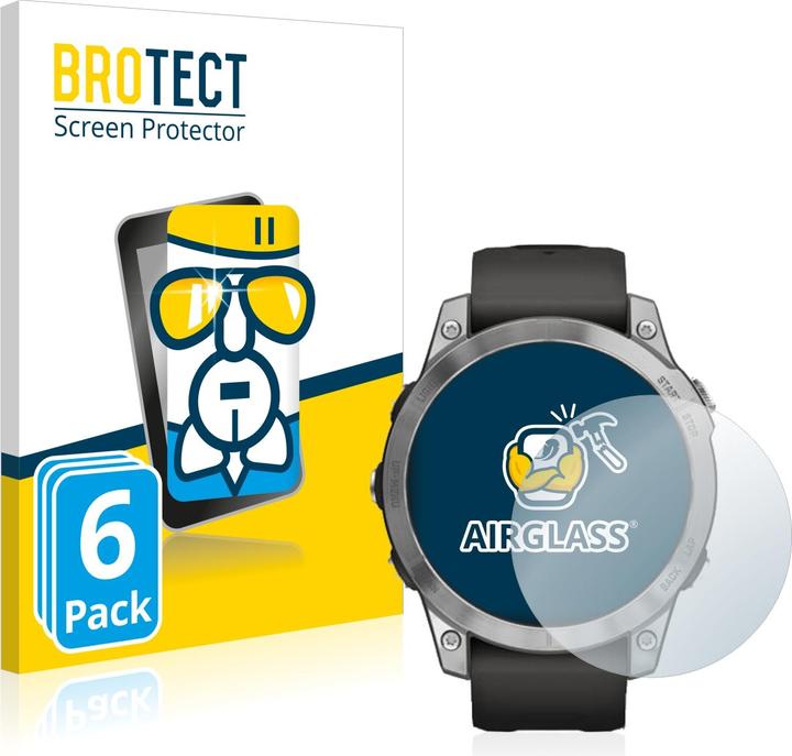 BROTECT AirGlass Glass