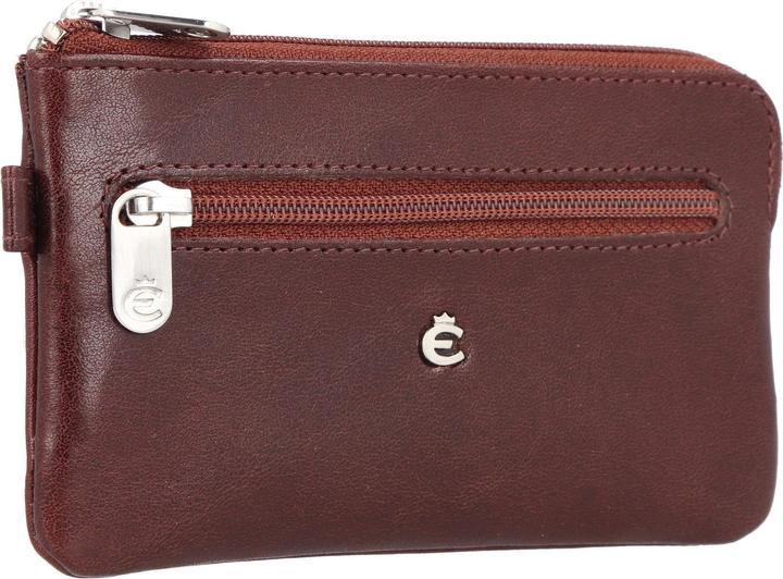 Produktbild Esquire Toscana Schlüsseletui Leder 13 cm