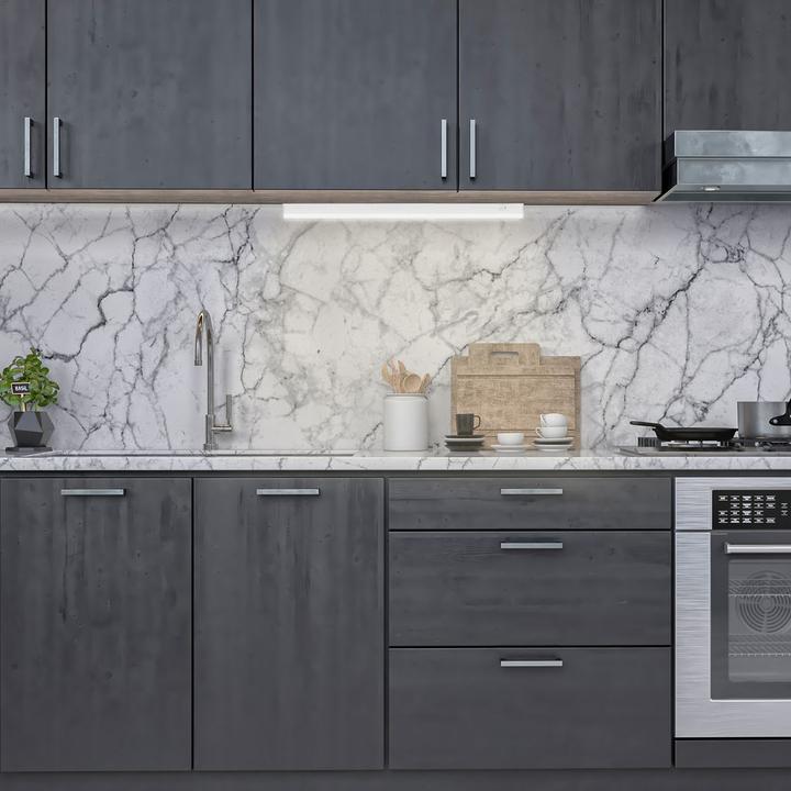 Produktbild Telefunken LED Unterbauleuchte, weiss, 1xLED-Platine/8,3W (750 lm)