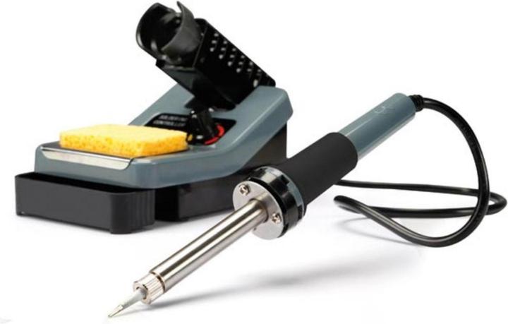 Image du produit Velleman Station de soudage ajustable VTSS7