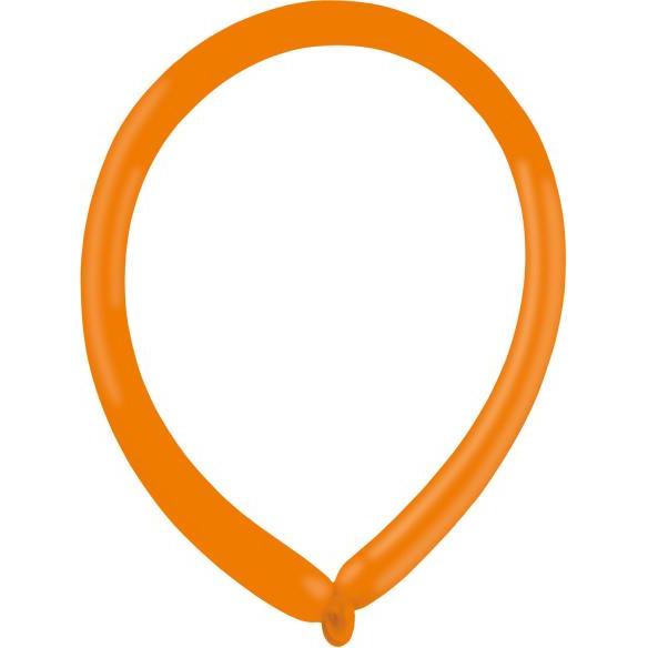 Everts 100 Latexballons Decorator Modelling Standard E160