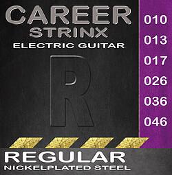 Career Electric Strinx R 010/046
