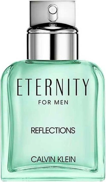 Image du produit Calvin Klein Eternity Reflections (Eau de toilette, 100 ml)