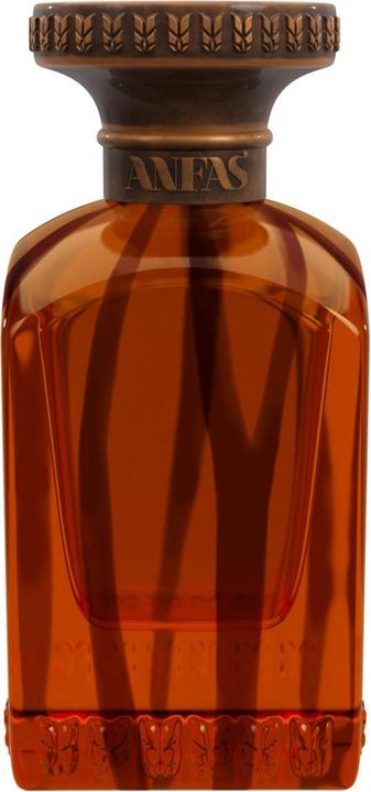 Actual product image Anfas HANEEN Eau de Parfum (Eau de parfum, 75 ml)