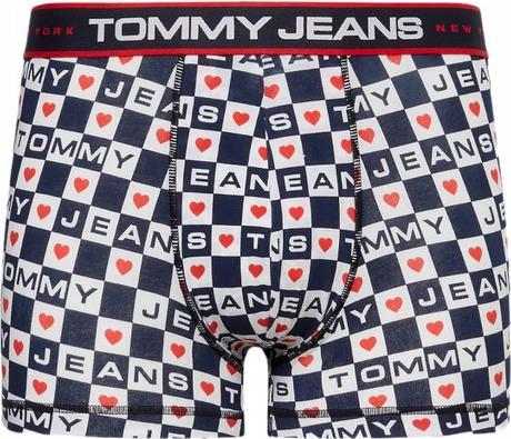 Image du produit Tommy Jeans Trunk Print (L)