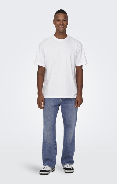 Image du produit Only & Sons Jeans à la coupe décontractée Jeans à la coupe décontractée (W30/L32)